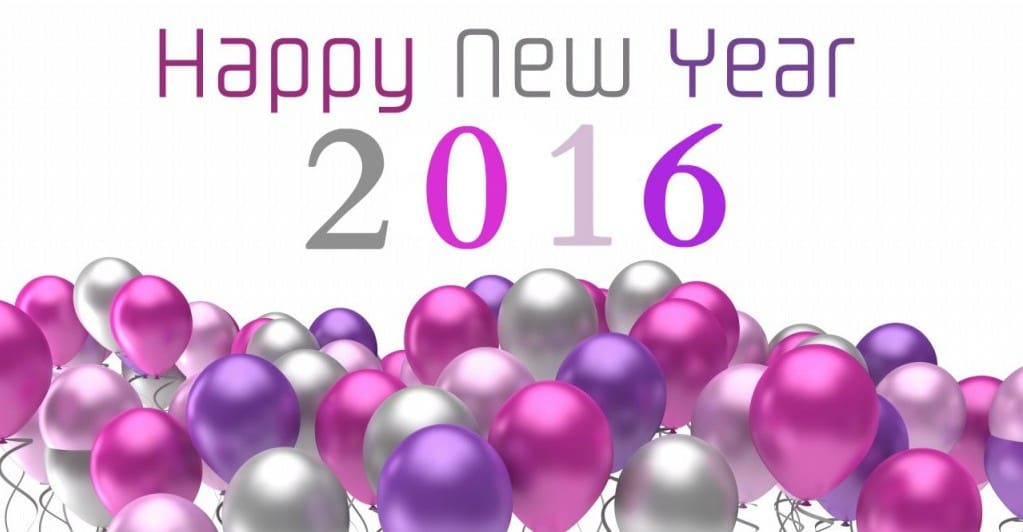 DOG-news laatste van 2015