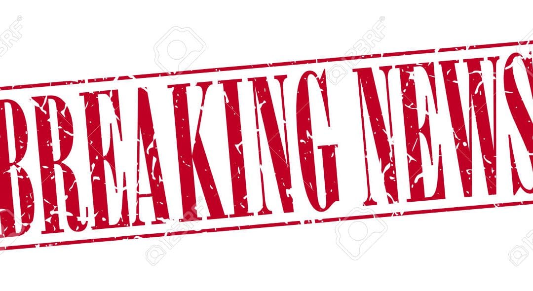 EXTRA NIEUWSBERICHT (1ste DOG SANCTUARY NEWS)