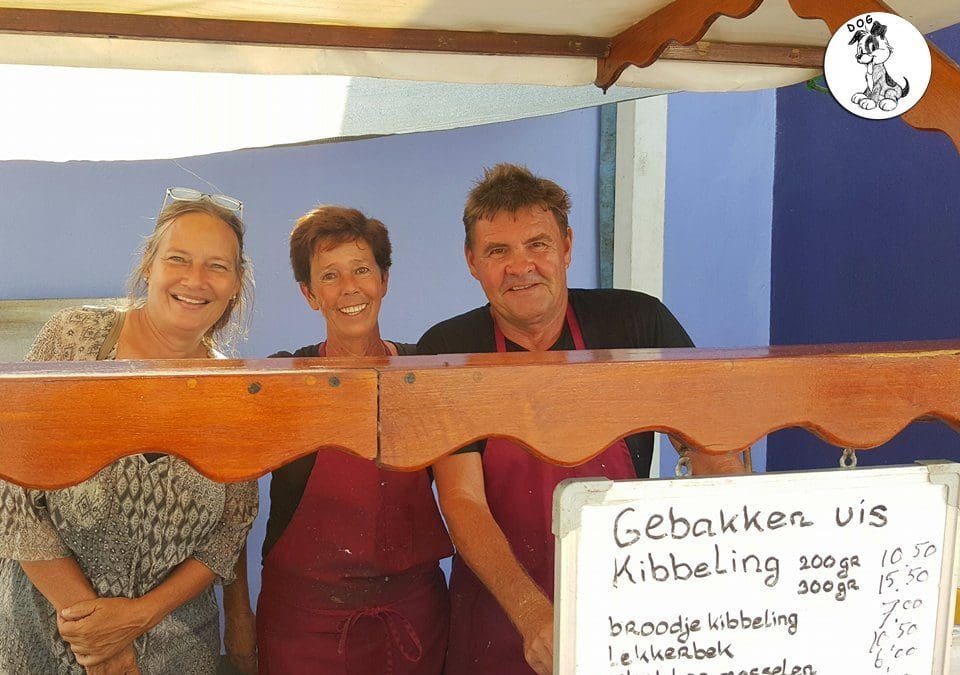 DOG-maandoverzicht augustus 2017