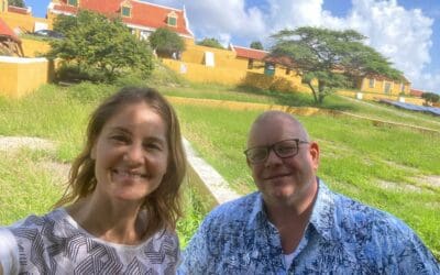 GreenKidz in Savonet Museum