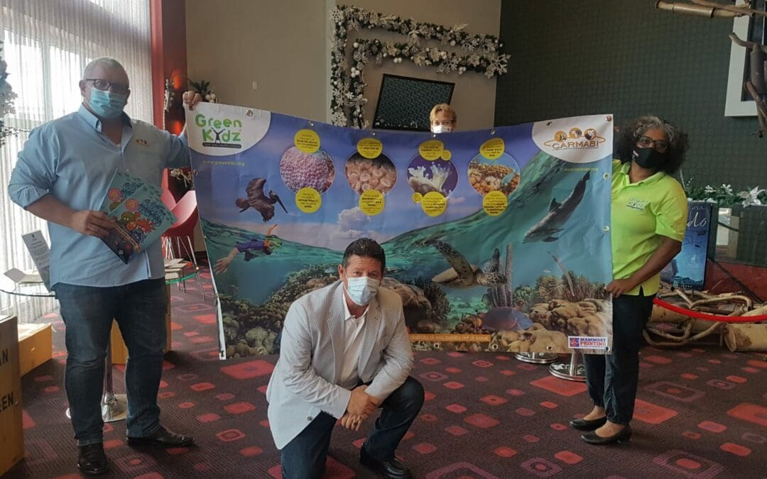 Cooperation with the Loyd Meza Foundation