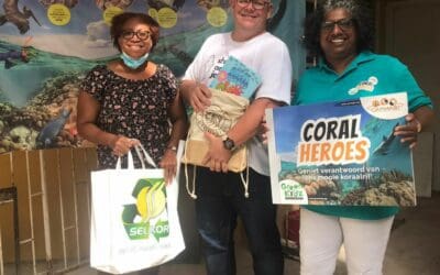 Teachers happy hour big success