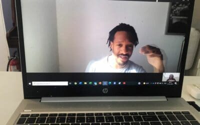 GreenKidz projects on Aruba