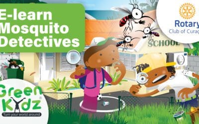 New teaching materials launched