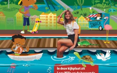 Farewell GreenKidz member