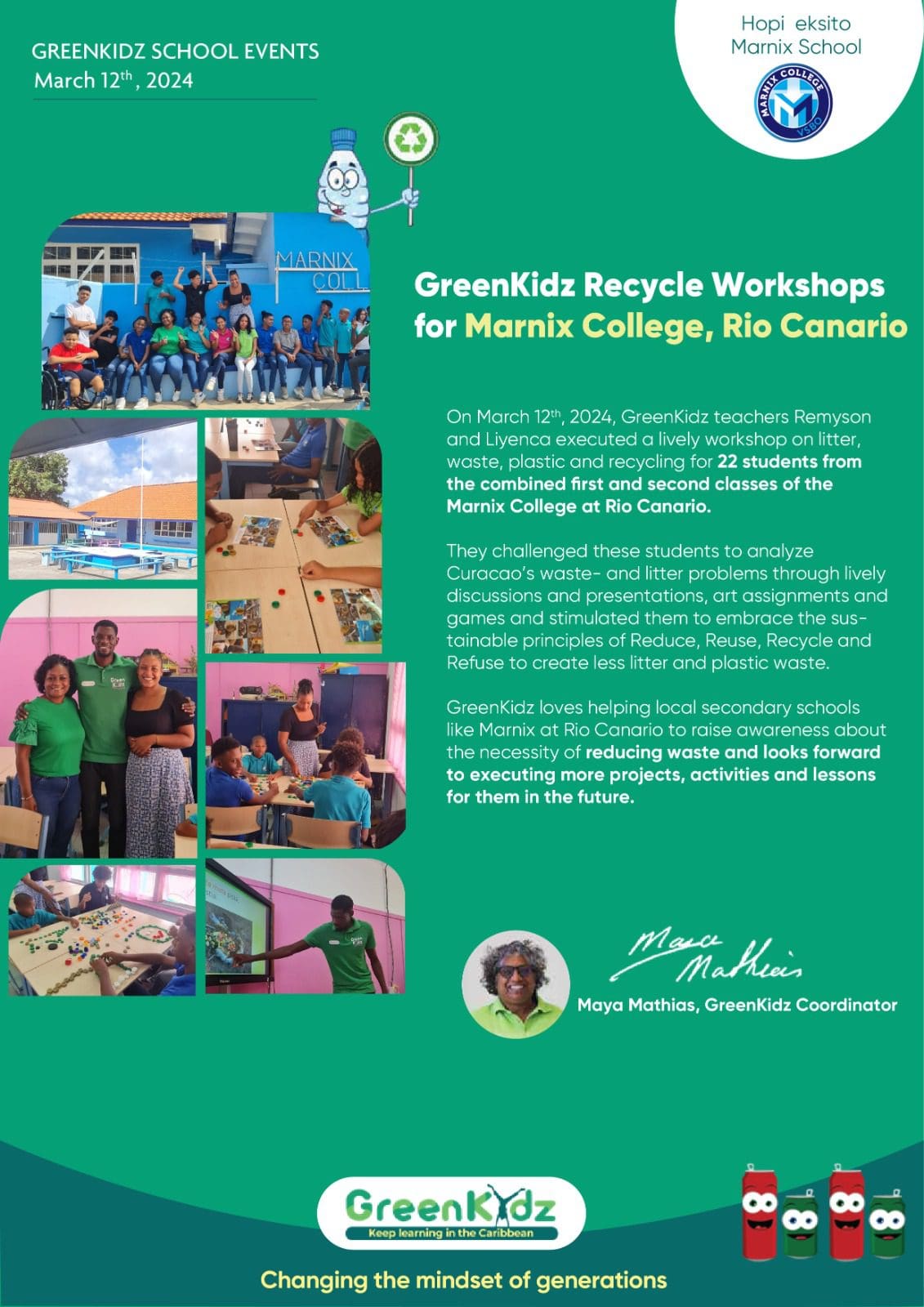 12 maart Marnix (EERDER)