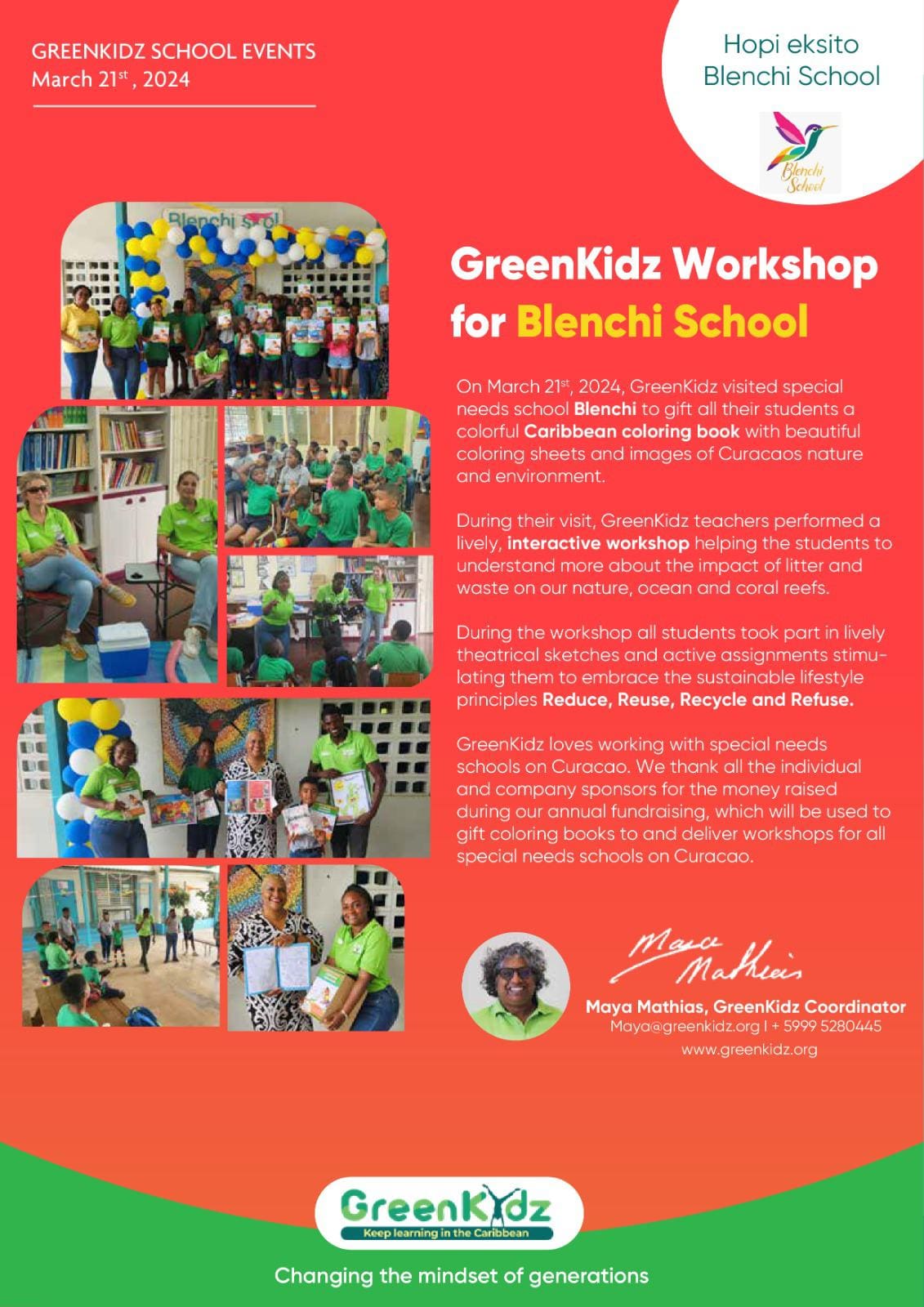 21 maart Blenchi ENG