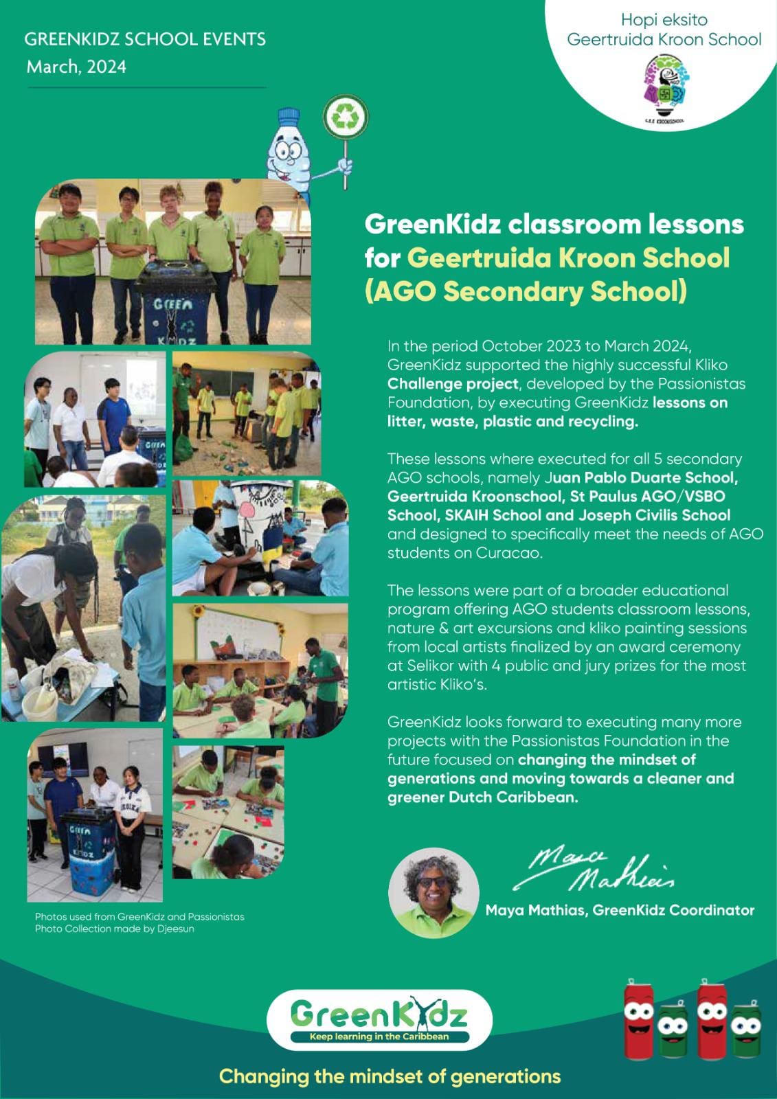 Maart 2024 Geertuida (eerder)