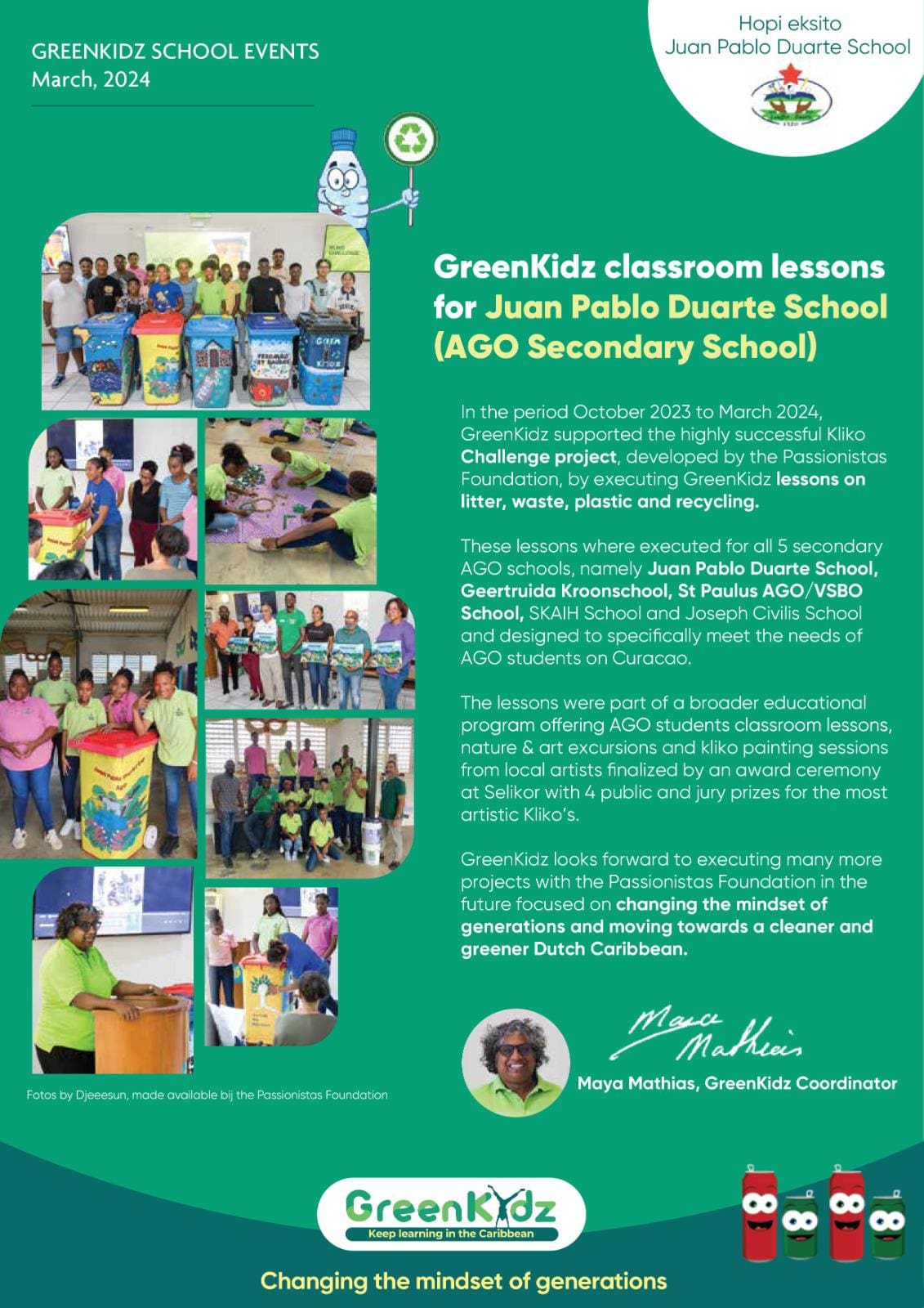 Maart 2024 Juan Pablo (eerder)