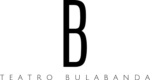 logo Teatro Bulabanda