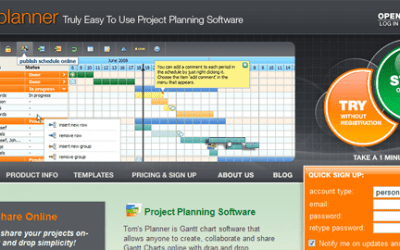 Eerste donatie voor Nos Ta Konektá door Tom’s Planner!