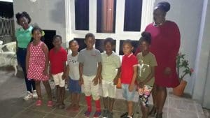 Groep A (6-7 jaar) Kick-off