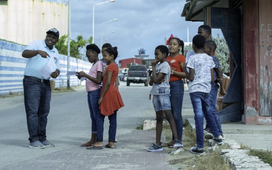 Fotografie les 2 Periode 25 maart – 4 april 2019