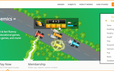 Les 16 Periode 27 mei – 6 juni 2019