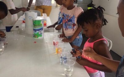 NTK Vakantieplan week 1