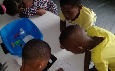 NTK Vakantieplan week 3