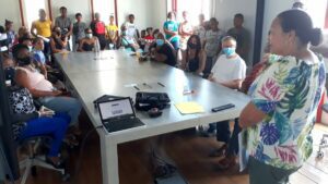 Kick Off NTK Ser'i Otrobanda