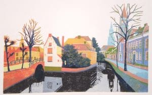 Amersfoort, Langegracht