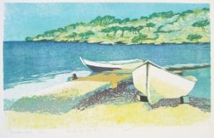 Piscaderabaai / Piscadera bay