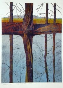 Spiegeling / Reflection