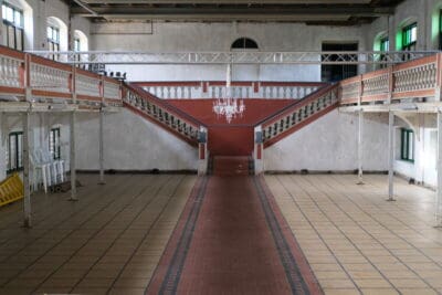 Curaçao heeft er een nieuw theater bij!