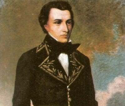 Nieuwe theaterproductie KadaKen over vrijheidsstrijder Manuel Piar