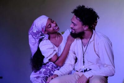 Teatro KadaKen ta presentá e delaster dos funshonnan di Piar: E Último Bataya riba 29 & 30 di novèmber próksimo!