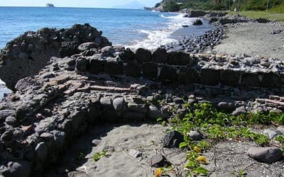 Kuenta di katibu: Mener Moore, un hòmber di mala fama