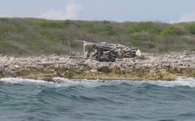 Historisch gebruik “stranden der zee”: III