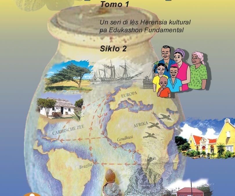 Tempu Tempu pa skol di fundeshi