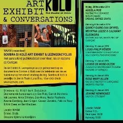 “Sombra di Koló Conversations”