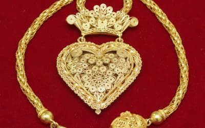 Prenda di Filingrana