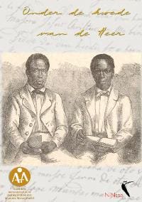 “Bou di protekshon di Señor. Karta di shimaronnan di Sürnam”