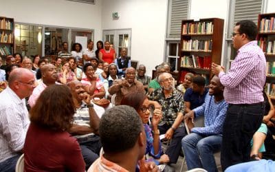 Louis-Philippe Römer den seri Sombra di Koló