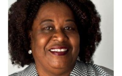 Mr. Alma Louise De Bode – Olton den seri Sombra di Koló