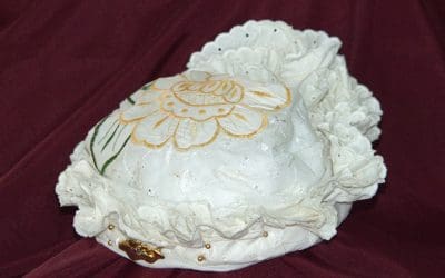 Lensu di kabes, un herensia afrikano eksitante