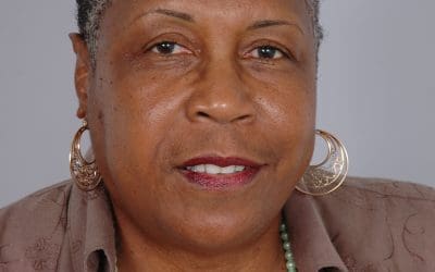 Dr. Rose Mary Allen den Seri Sombra di Koló