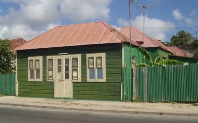 Kas di palu / kas di tabla