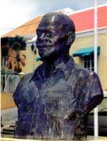 Felix Chakutoe i su bustonan