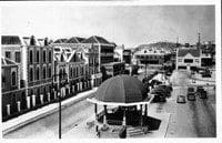 Plasa Brion i su kiosko