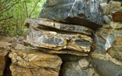 Piedra ta konta kuenta na Kòrsou, Boneiru i Aruba