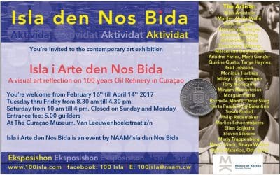 Isla i Arte den Nos Bida