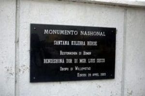 Lecture: The Chinese massacre