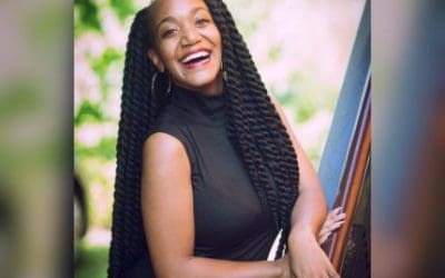 Dyonna Benett: Isla den Nos Bida ‘In de spiegel van een natie.’