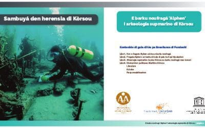 Sambuyá den herensia di Kòrsou