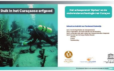 Duik in het Curaçaose erfgoed