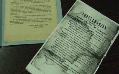 Un dia históriko lubidá