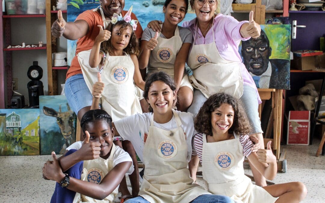 10 jaar Artis Magistra 22