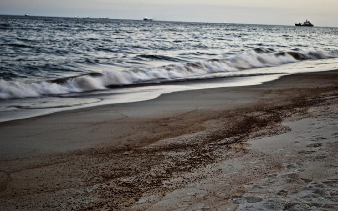Reunion Internashonal Stratégiko tokante prevenshon di polushon den laman Karibe