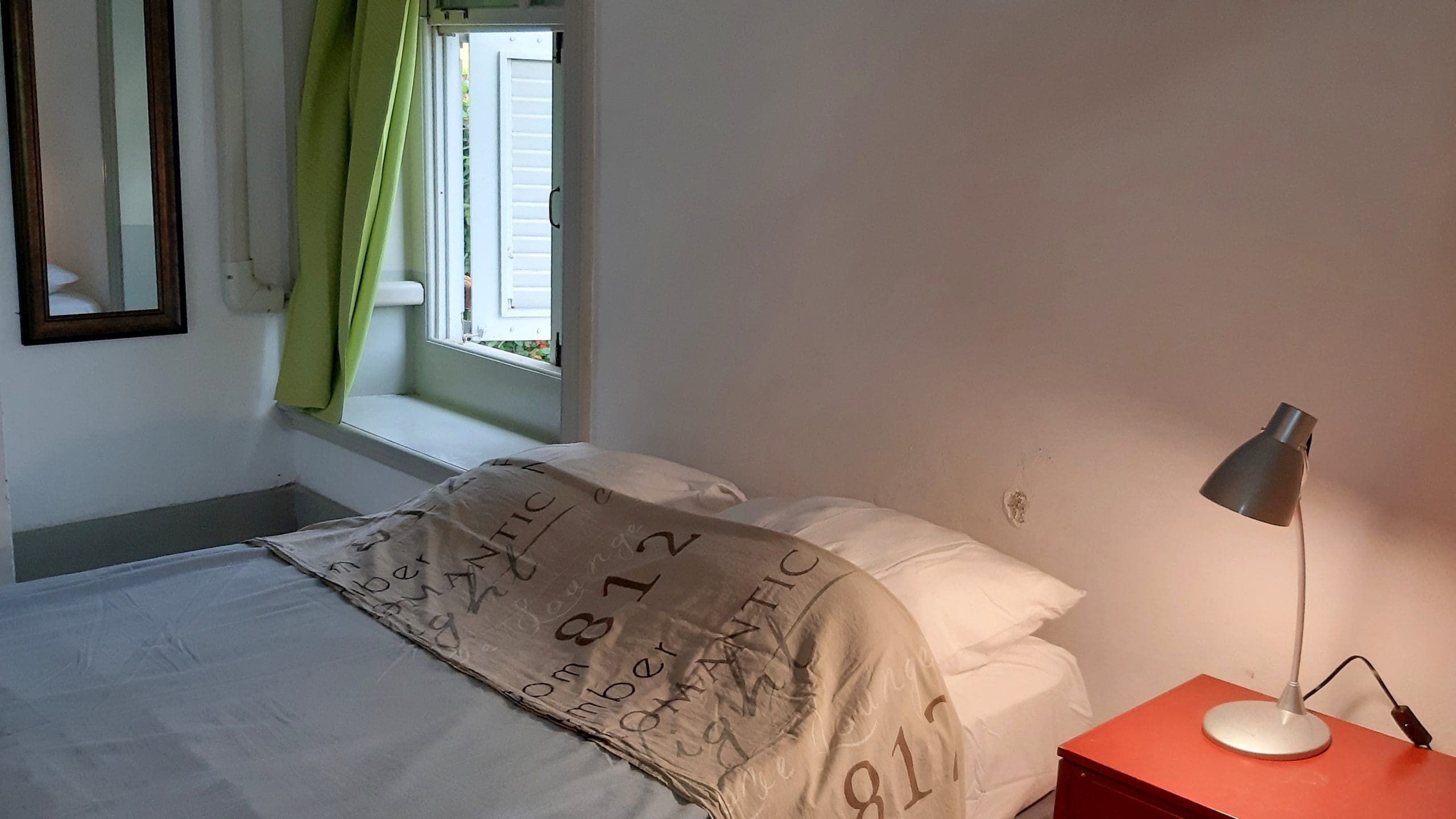 dos: slaapkamer/bedroom